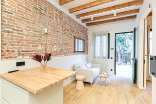 Lloguer Apartament a La Salut