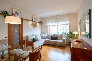 Location Appartement à Sagrada Família