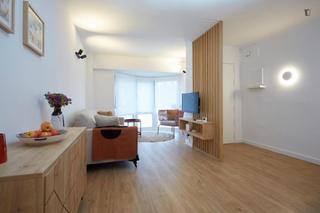 Rent Apartment in Barceloneta