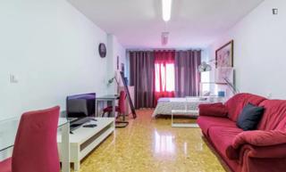 Location Studio à Sant Francesc