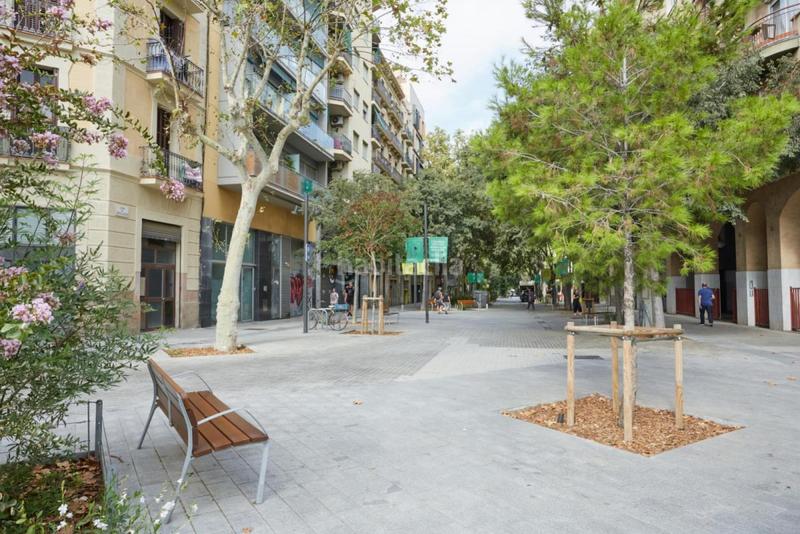 Foto 96c501c0-8c16-4512-828e-5a8defffbb9f. Lloguer apartament a La Nova Esquerra de l´Eixample Barcelona