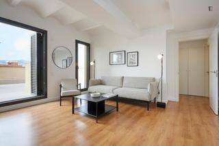 Alquiler Apartamento en La Nova Esquerra de l´Eixample