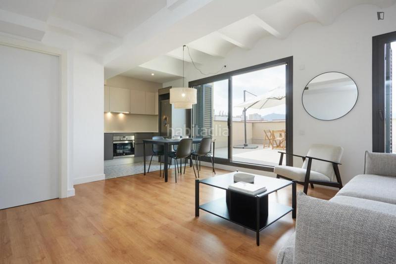 Foto e01d58ef-77a2-4116-aac4-1bddf78e0e63. Alquiler apartamento en La Nova Esquerra de l´Eixample Barcelona