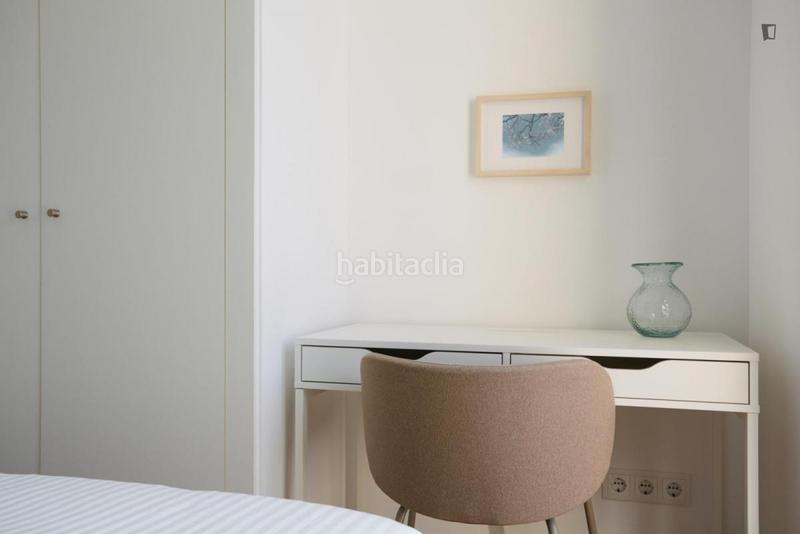 Foto e8e7368c-5abb-4533-afa3-f9caada8ad22. Alquiler apartamento en La Nova Esquerra de l´Eixample Barcelona