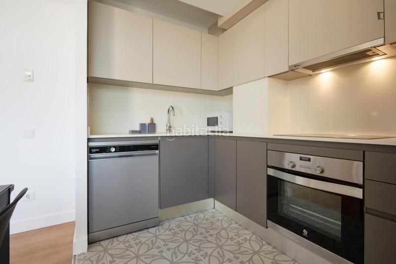 Foto 5e39f666-10b5-4068-bdbb-6143cec2555f. Rent apartment in La Nova Esquerra de l´Eixample Barcelona