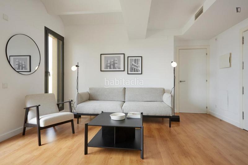 Foto d217a43b-062c-4d28-a8a8-375046adeb4a. Rent apartment in La Nova Esquerra de l´Eixample Barcelona