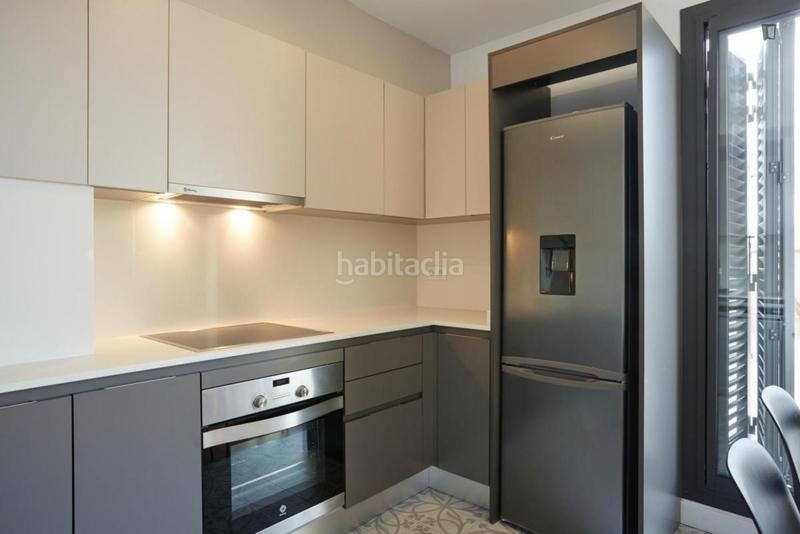 Foto e0e8b4e7-96c8-495f-8210-9b971f233669. Rent apartment in La Nova Esquerra de l´Eixample Barcelona
