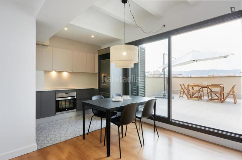 Foto c5831054-db39-4874-a0a6-aec1dd898764. Location appartement dans La Nova Esquerra de l´Eixample Barcelona
