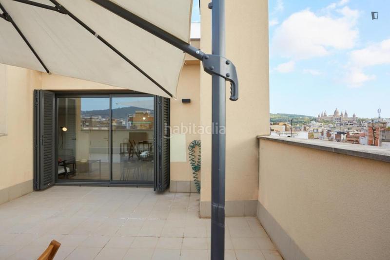 Foto 717644d4-be69-4235-ad19-dbb368629df5. Miete appartement in La Nova Esquerra de l´Eixample Barcelona