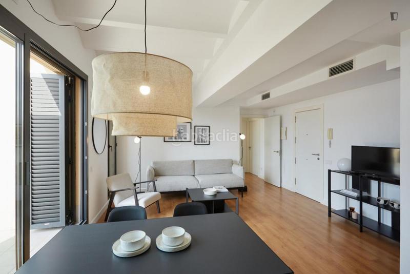 Foto c1172326-7e13-430e-81f5-d09bd8ac7018. Miete appartement in La Nova Esquerra de l´Eixample Barcelona