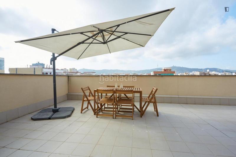 Foto d520a6c3-809d-4e0e-af54-3333cdcaa0d9. Miete appartement in La Nova Esquerra de l´Eixample Barcelona