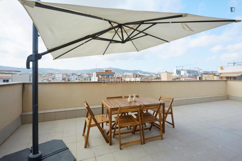 Foto f9e8f467-71f2-4c9e-8b4c-407d38e36e7b. Miete appartement in La Nova Esquerra de l´Eixample Barcelona