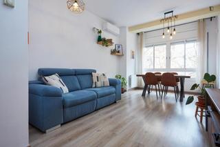 Rent Apartment in Baix Guinardó
