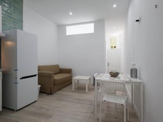 Location Appartement à Puerta del Ángel