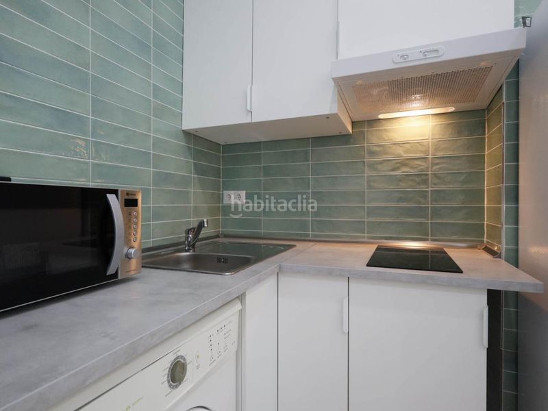 Foto 19c13270-a2c7-4a7d-9e3b-d7945fc15483. Miete appartement in Puerta del Ángel Madrid