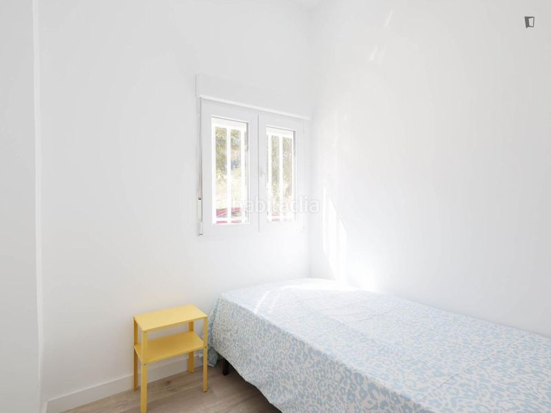 Foto 4324383e-3456-4bb4-992c-79f134048d62. Miete appartement in Puerta del Ángel Madrid