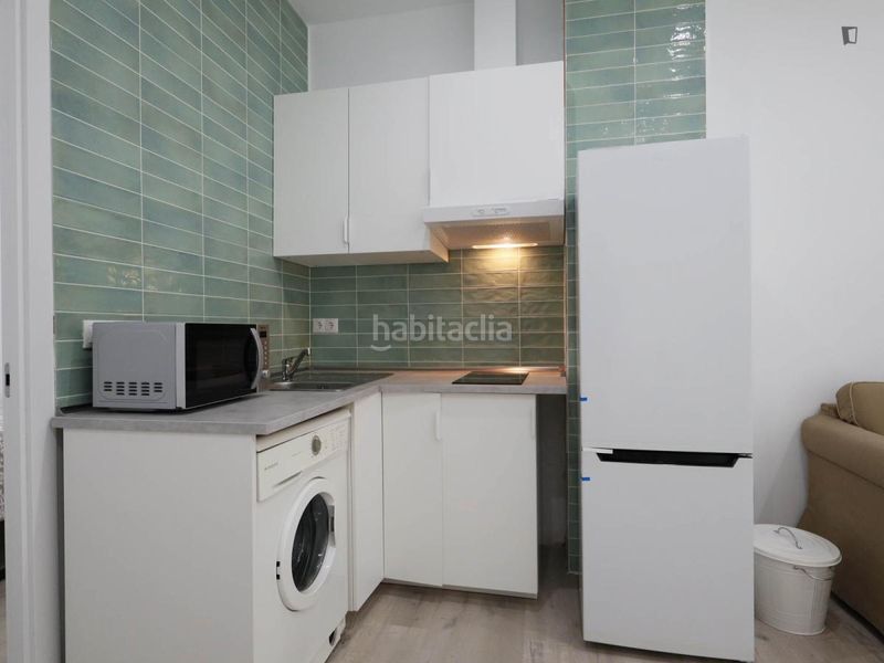 Foto 77aa47fd-6b97-4b97-b1f9-095c5e971c23. Miete appartement in Puerta del Ángel Madrid