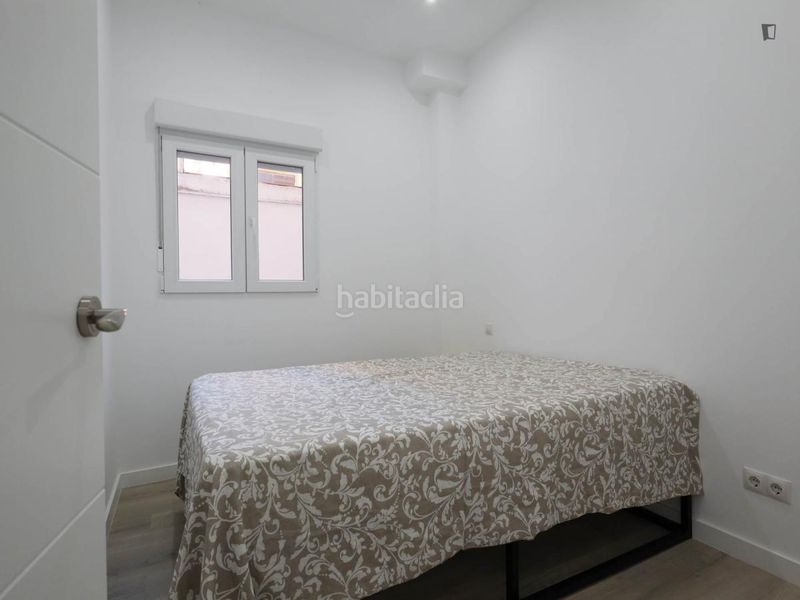 Foto cfaa167f-3123-4465-bded-dffe10bfc336. Miete appartement in Puerta del Ángel Madrid