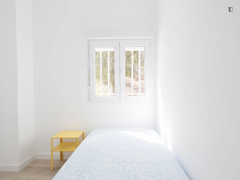 Foto f29661f5-eb4e-4254-8d82-e407f316e4ce. Miete appartement in Puerta del Ángel Madrid