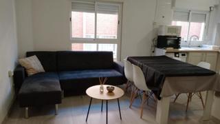 Miete Appartement in La Xerea