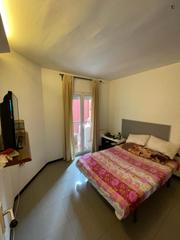 Alquiler Apartamento en El Poble Sec - Parc de Montjuïc