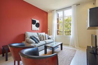 Location Appartement à Raval