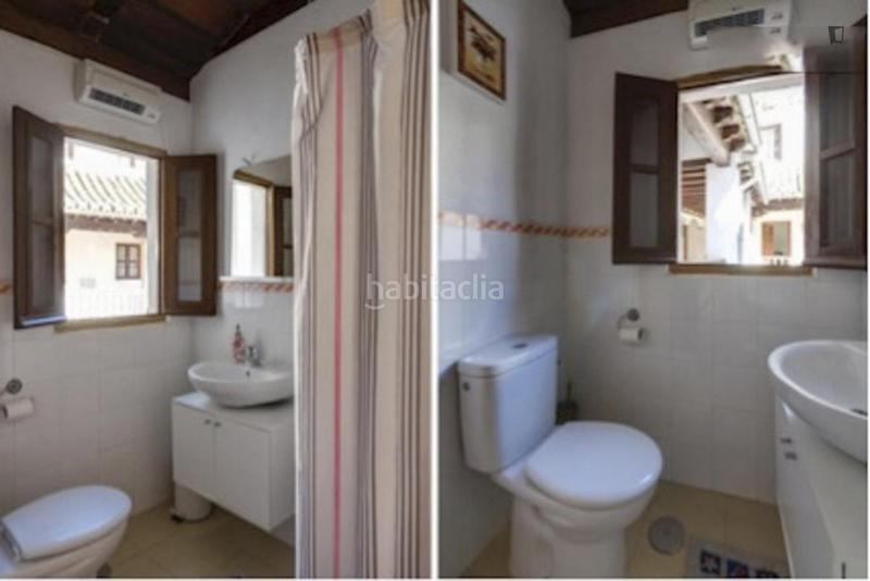 Foto e22edacc-aa08-407e-a720-80491d512c8b. Lloguer apartament a Barrio de Albaicín Granada