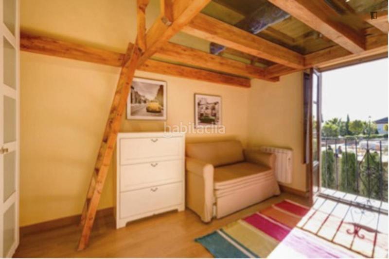 Foto eb587cfc-50e1-4f0e-a51c-b2ee9d126f19. Lloguer apartament a Barrio de Albaicín Granada