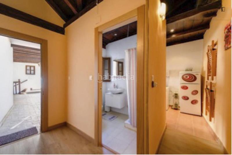 Foto 13579e12-3118-4e90-98dc-e67b29ba0cd8. Alquiler apartamento en Barrio de Albaicín Granada