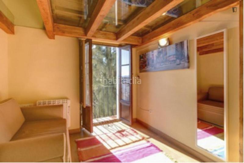 Foto 959da35e-6336-4f99-af68-d389c8620553. Alquiler apartamento en Barrio de Albaicín Granada