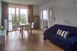 Location Appartement à La Vila Olímpica del Poblenou