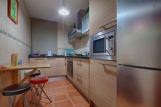 Location Appartement à La Zubia Ciudad