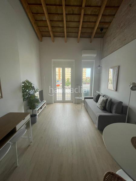 Foto 268ba3dd-6080-4fbe-9050-c72bc39b0ecf. Miete appartement in El Cabanyal-El Canyamelar Valencia