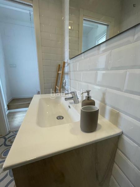 Foto 28857ab9-b7ff-4108-9839-34f462d5a2f0. Miete appartement in El Cabanyal-El Canyamelar Valencia