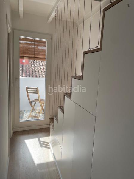 Foto 2f9918b2-2a59-460d-be7a-e8bd220e36ef. Miete appartement in El Cabanyal-El Canyamelar Valencia