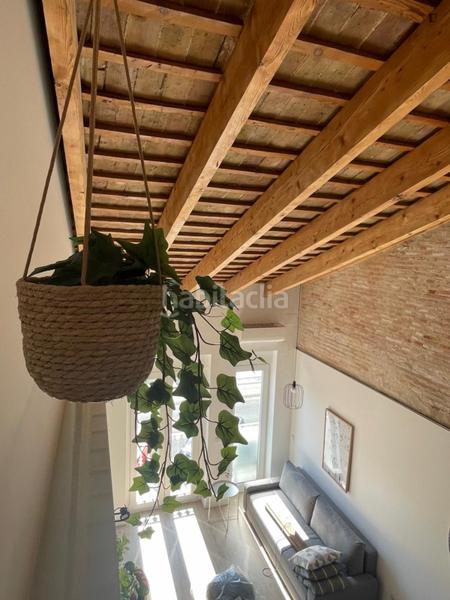 Foto 628a52f4-44fa-42d2-b2cc-2061785142e4. Miete appartement in El Cabanyal-El Canyamelar Valencia