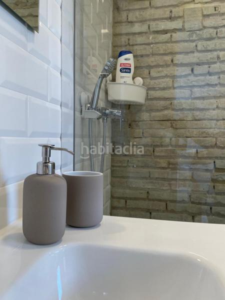 Foto 810e3cb4-345b-4c7a-a642-8bd5beb4e901. Miete appartement in El Cabanyal-El Canyamelar Valencia