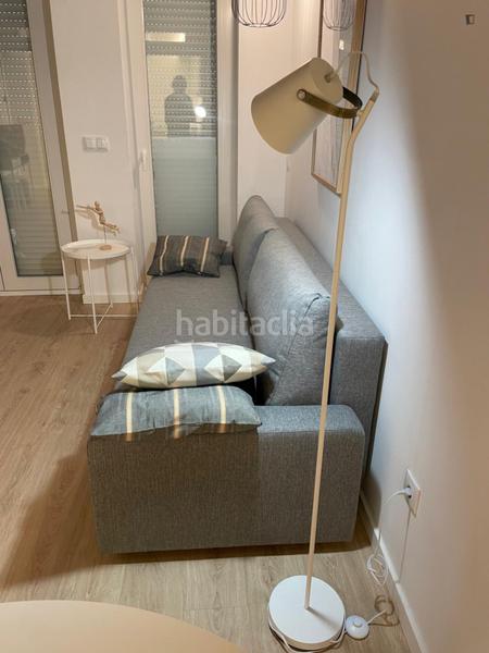 Foto 919a3056-17b8-45db-8afe-0e896ad4c54e. Miete appartement in El Cabanyal-El Canyamelar Valencia