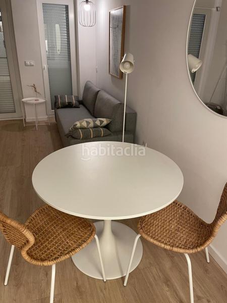 Foto 953db3a3-3485-43f6-a598-1a367a2c648a. Miete appartement in El Cabanyal-El Canyamelar Valencia