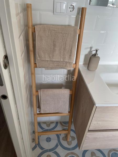 Foto b70d168d-4f4a-4e47-af43-38fa691d9a54. Miete appartement in El Cabanyal-El Canyamelar Valencia