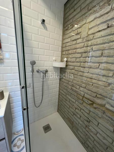 Foto c37bb607-b866-4540-84e3-dc9ccc8d45dc. Miete appartement in El Cabanyal-El Canyamelar Valencia