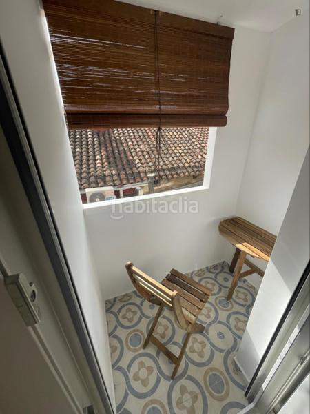 Foto cda2d5d7-aa0a-4c1f-94f3-d6fe4a0abc35. Miete appartement in El Cabanyal-El Canyamelar Valencia