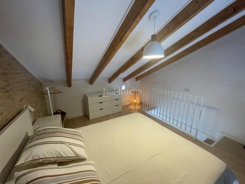 Foto 67488ce9-71af-4169-a3c5-f6759f787ca0. Affitto piccolo appartamento in El Cabanyal-El Canyamelar Valencia