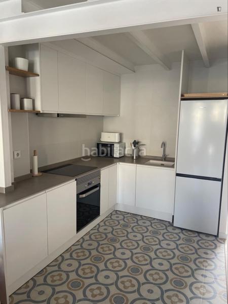 Foto d3dedf3c-fde0-464f-87ad-c4af14cb4493. Affitto piccolo appartamento in El Cabanyal-El Canyamelar Valencia