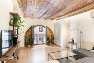 Lloguer Apartament a Raval
