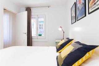Location Appartement à Barceloneta