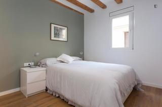 Lloguer Apartament a Raval