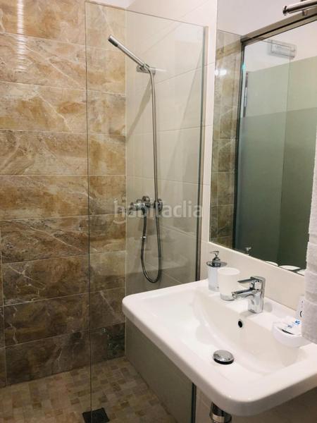 Foto f4aa0d3f-1b67-4a8c-aa6d-e5bfcb58076b. Miete studiowohnung mit heizung in Teso de la Feria - Arrabal Salamanca