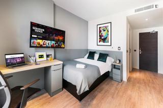 Location Appartement à El Parc i la Llacuna del Poblenou