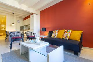 Miete Appartement in Raval